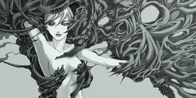 You're fighting the great fight!